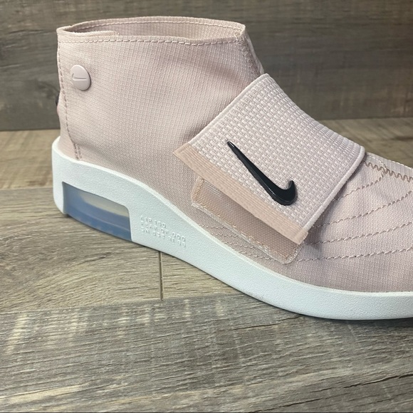 Nike Air x Fear of God Moccasin ’Particle Beige’ - Picture 6 of 6